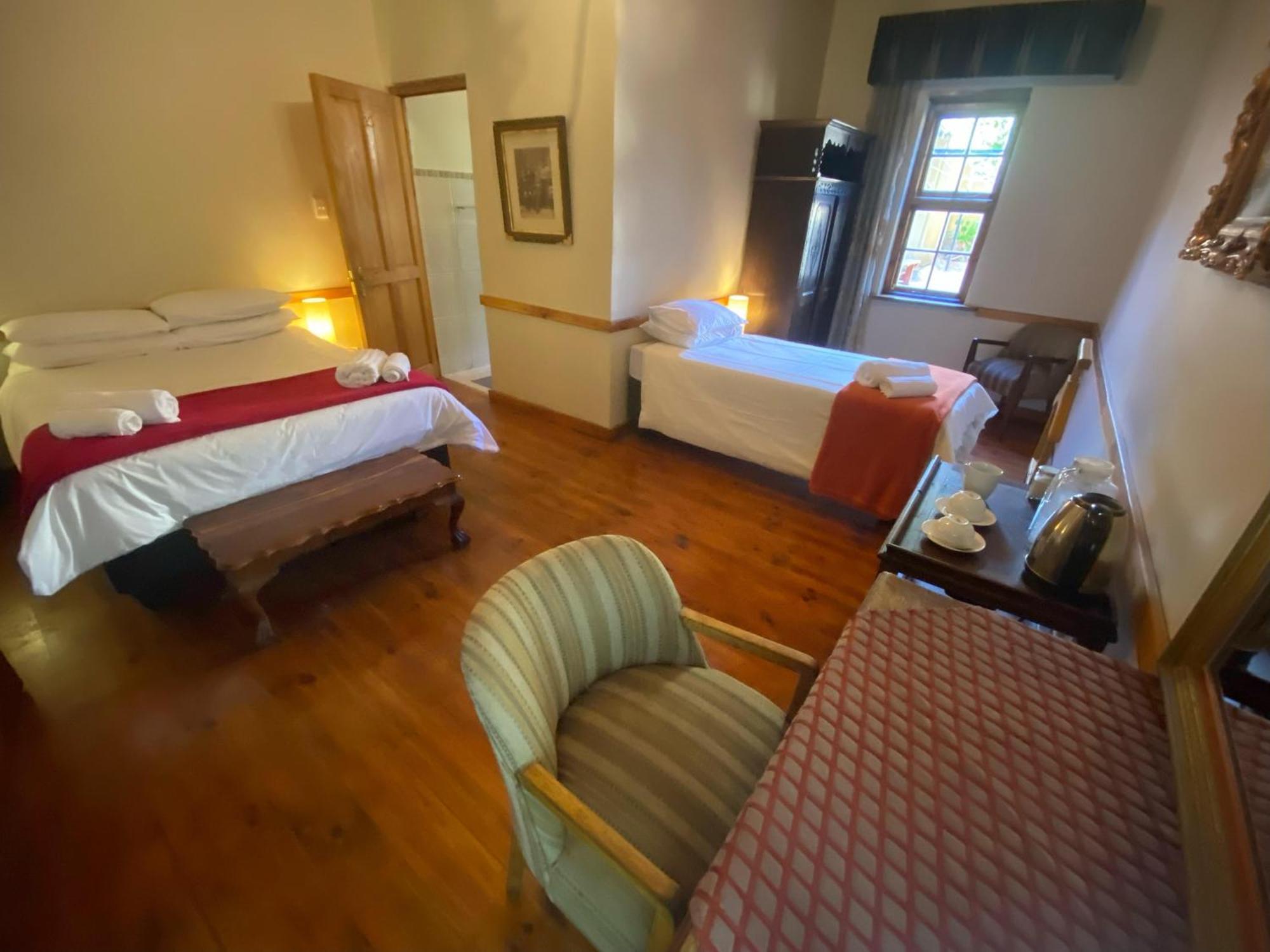 Schulteheim Hotel Uniondale  Extérieur photo