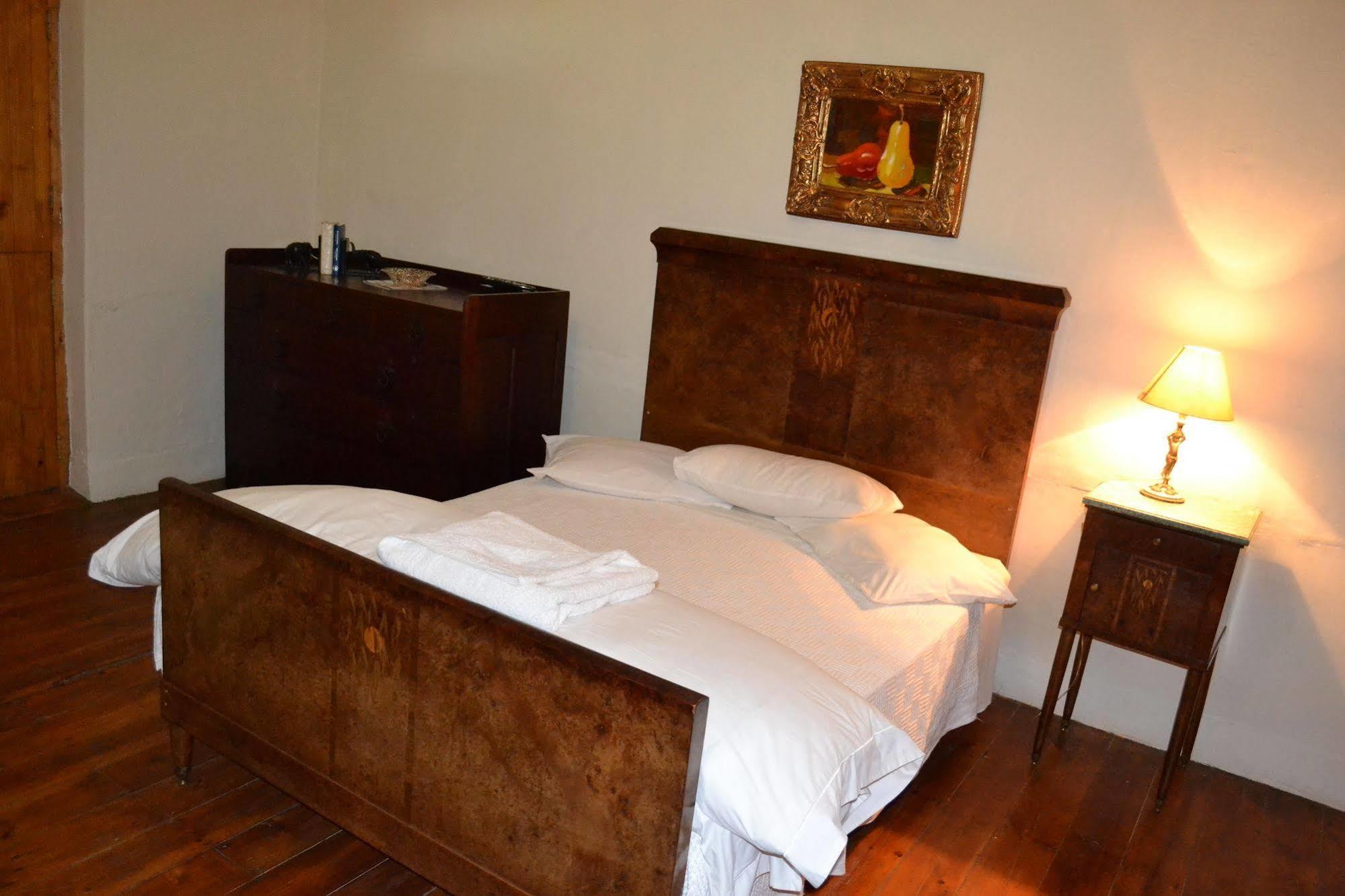 Schulteheim Hotel Uniondale  Extérieur photo