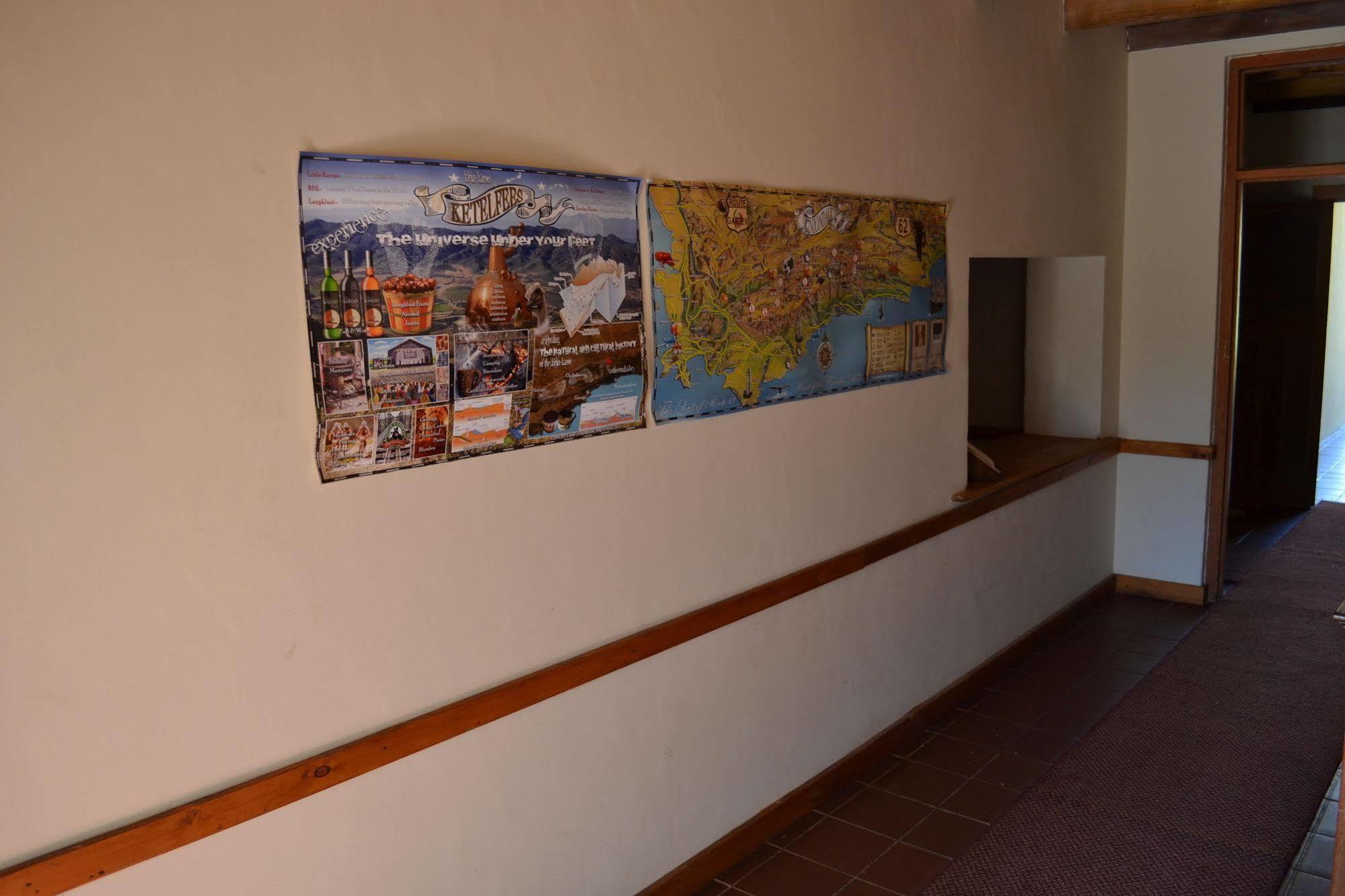Schulteheim Hotel Uniondale  Extérieur photo